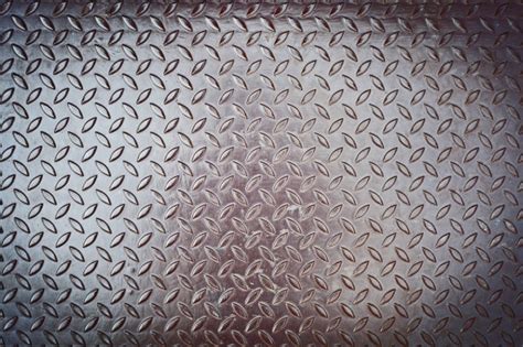 what is that textured metal pattern on work boxes|Understand The Complete Process Of Metal Texture.